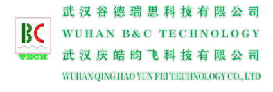 Wuhan B&C Technology CO.,LTD
